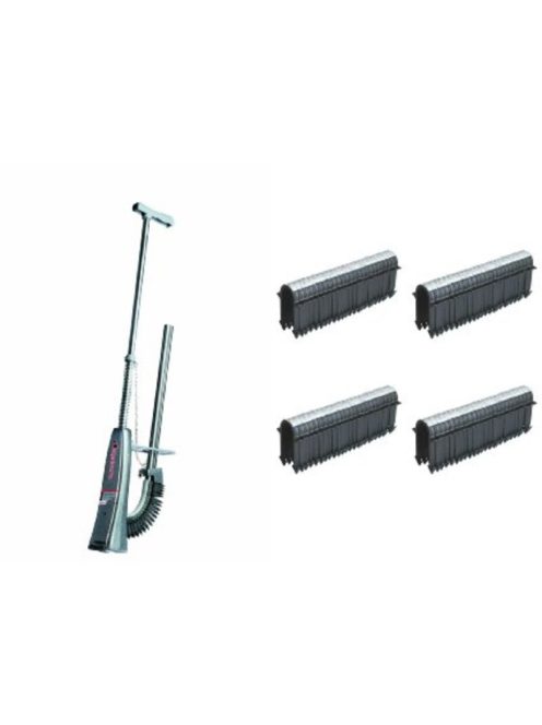 Tacker rendszerlemezes komplett padlófűtés rendszer 80 m2 felületre