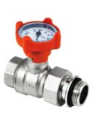 Tacker rendszerlemezes komplett padlófűtés rendszer 90 m2 felületre