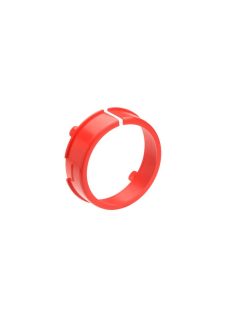 Csatlakozó gyűrű DN75/63 "Click Ring"