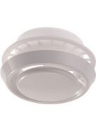 Szellőztető alapszerelési csomag 140-190 m2 vízszintes, homlokzati kivezetéssel