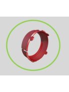 Szellőztető alapszerelési csomag 200-250 m2 vízszintes, homlokzati kivezetéssel