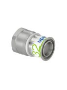 Uponor S-Press PLUS BELSŐ menetes csatlakozó