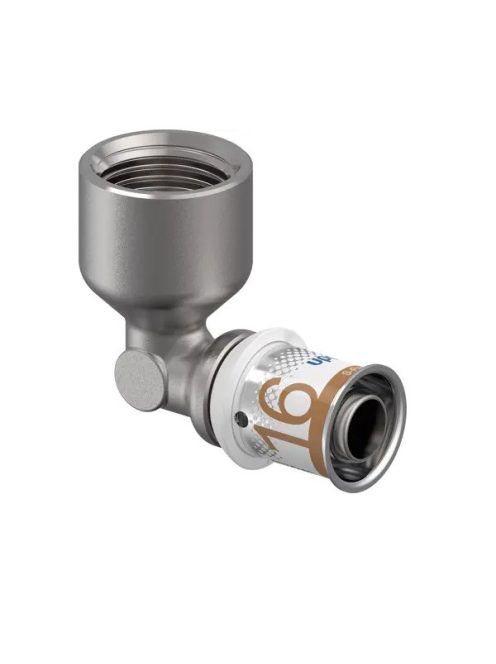 Uponor S-Press PLUS BELSŐ menetes könyök idom 