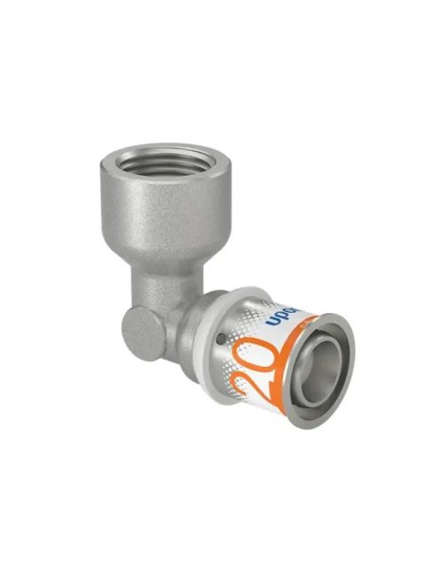 Uponor S-Press PLUS BELSŐ menetes könyök idom 