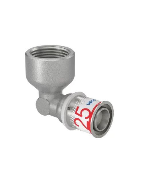 Uponor S-Press PLUS BELSŐ menetes könyök idom 