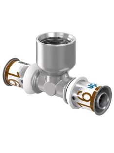 Uponor S-Press PLUS BELSŐ menetes T-idom 