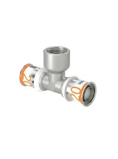 Uponor S-Press PLUS BELSŐ menetes T-idom 
