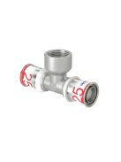 Uponor S-Press PLUS BELSŐ menetes T-idom 