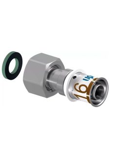 Uponor S-Press PLUS félhollandi