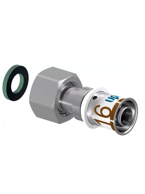 Uponor S-Press PLUS félhollandi