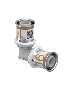 Uponor S-Press PLUS könyök idom