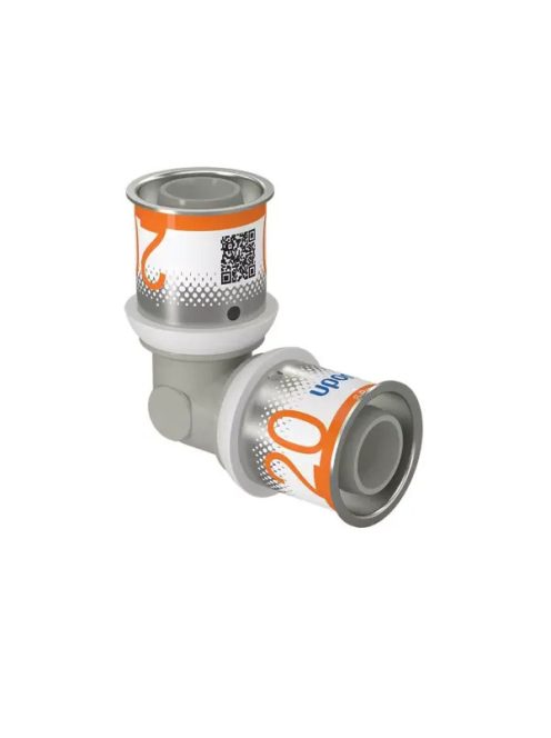Uponor S-Press PLUS könyök idom