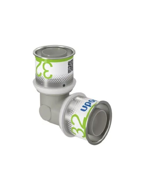 Uponor S-Press PLUS könyök idom