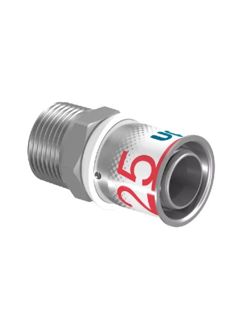 Uponor S-Press PLUS KÜLSŐ menetes csatlakozó