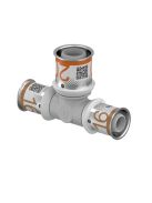 Uponor S-Press PLUS szűkített T-idom