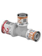 Uponor S-Press PLUS szűkített T-idom