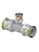Uponor S-Press PLUS szűkített T-idom