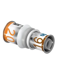 Uponor S-Press PLUS szűkített toldó idom