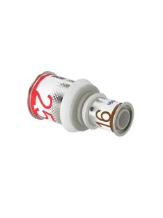 Uponor S-Press PLUS szűkített toldó idom