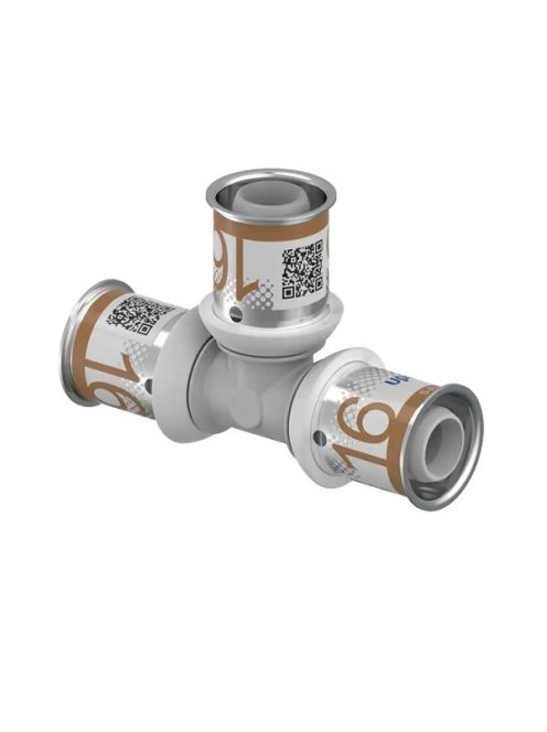 Uponor S-Press PLUS egál T-idom