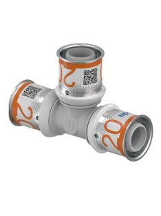 Uponor S-Press PLUS egál T-idom