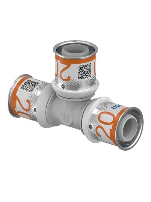 Uponor S-Press PLUS egál T-idom