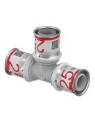 Uponor S-Press PLUS egál T-idom