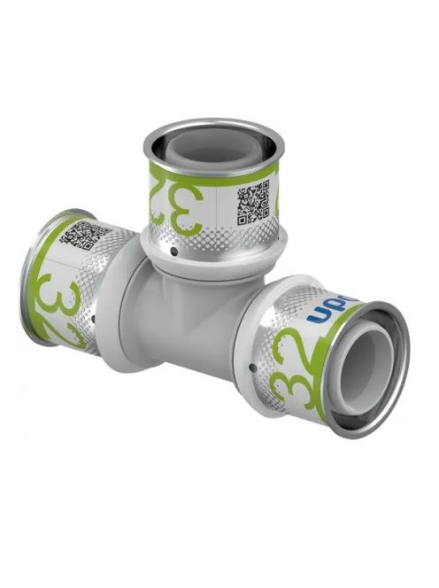 Uponor S-Press PLUS egál T-idom