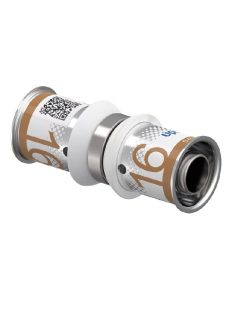 Uponor S-Press PLUS toldó idom