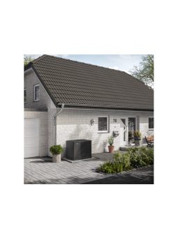 STIEBEL ELTRON HŐSZIVATTYÚK